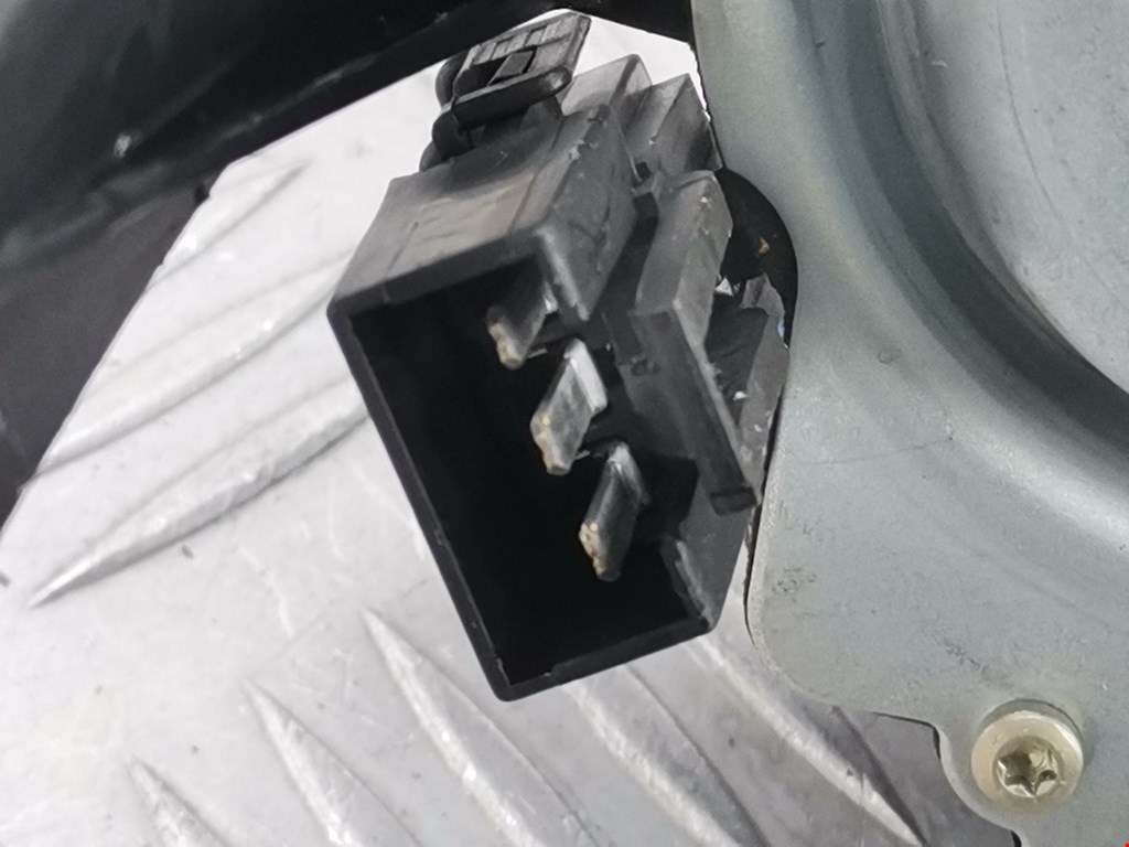 Моторчик стеклоочистителя задний OPEL Astra G 1998-2005