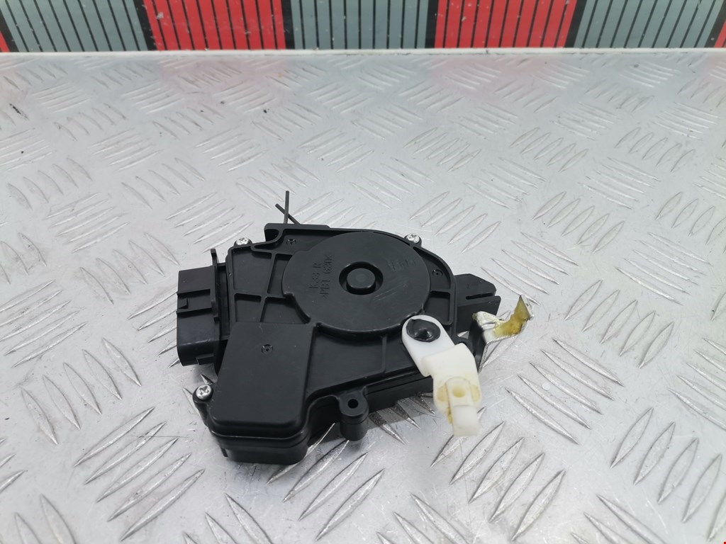 Электропривод Mazda 5 CR (2005-2010)