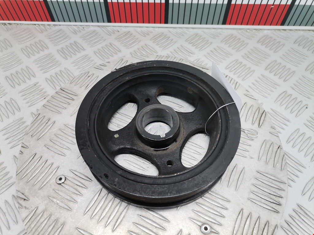 Шестерня коленвала (шкив) TOYOTA RAV 4 XA30 2006-2012