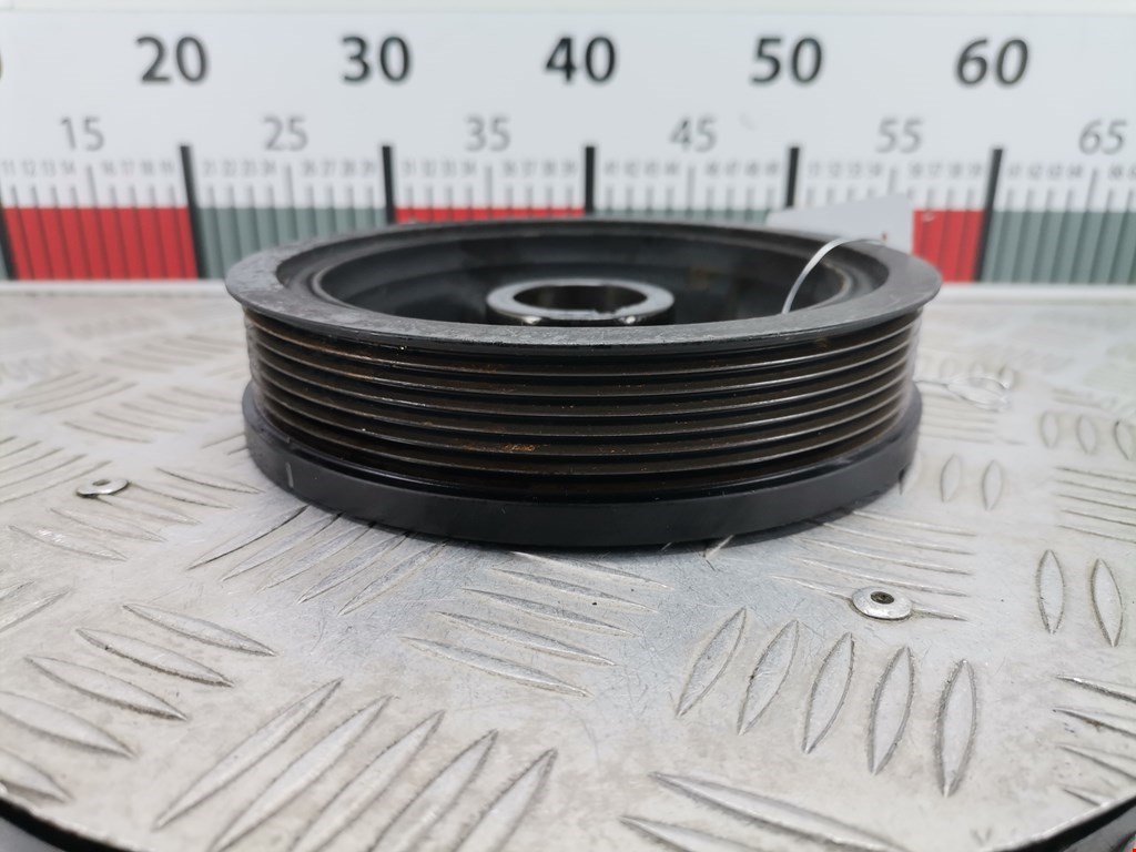 Шестерня коленвала (шкив) TOYOTA RAV 4 XA30 2006-2012