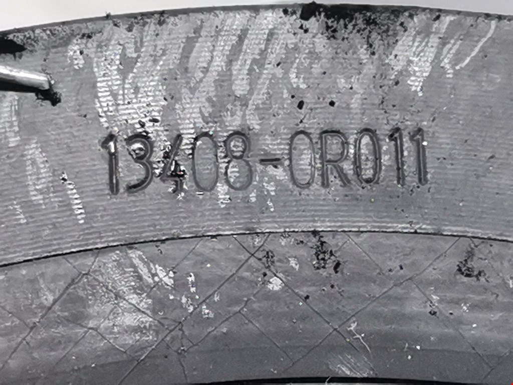 Шестерня коленвала (шкив) TOYOTA RAV 4 XA30 2006-2012