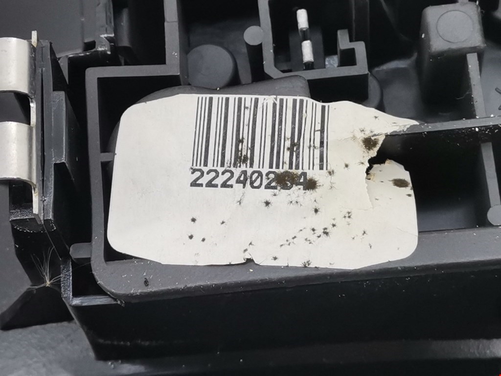 Фонарь задний внутренний правый CITROEN Xantia 1993-2002