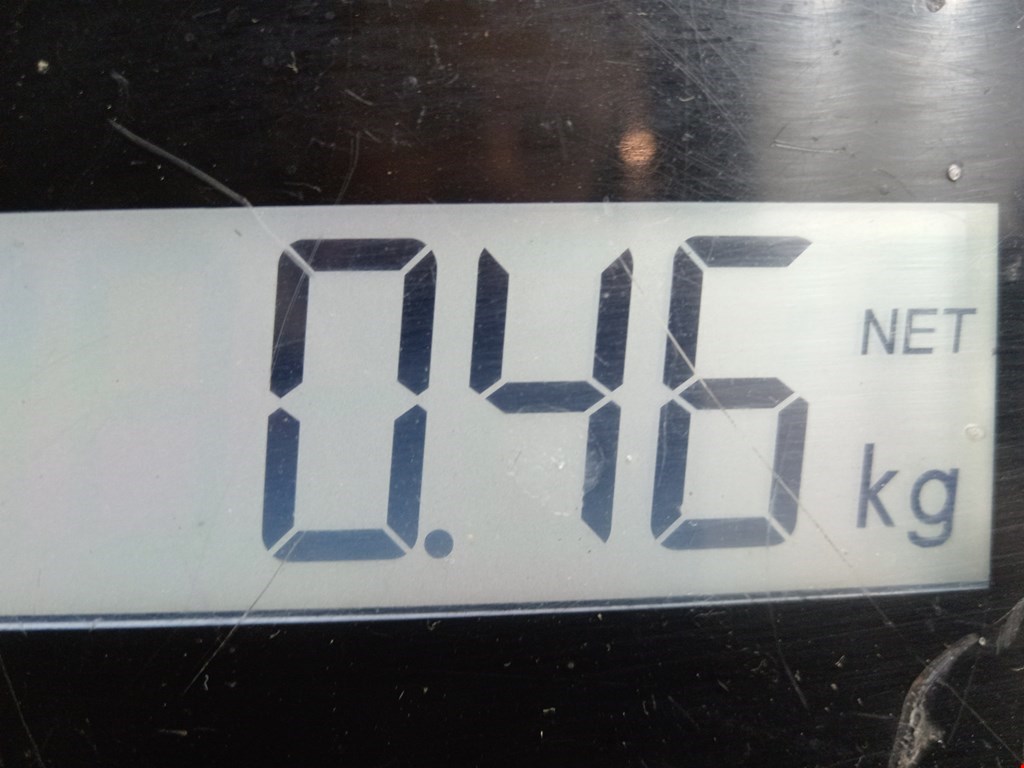 Ролик двери сдвижной (левый/правый средний верхний/нижний) PEUGEOT Partner 2008-2018