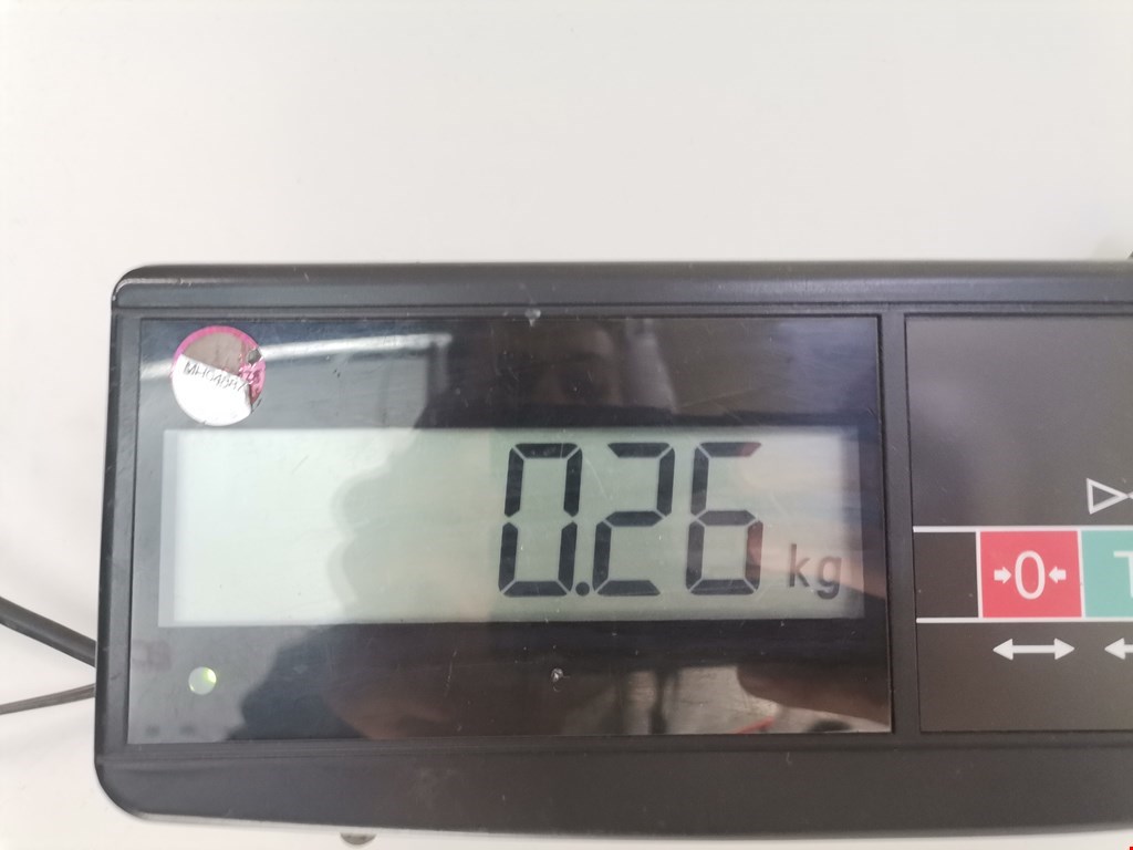 Ограничитель открывания двери KIA Cee'd II 2012-2018