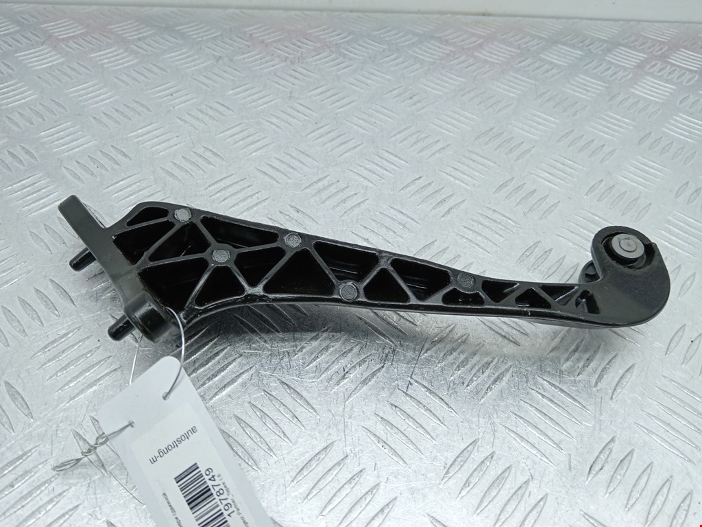 Ролик двери сдвижной (левый/правый средний верхний/нижний) PEUGEOT Partner 2008-2018