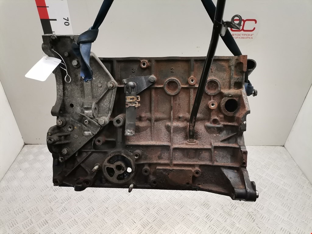 Блок цилиндров FORD C-MAX 2003-2010