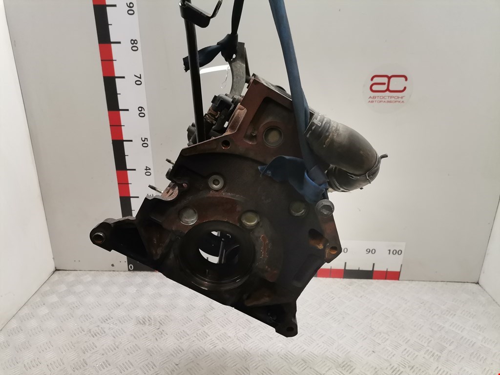 Блок цилиндров FORD C-MAX 2003-2010