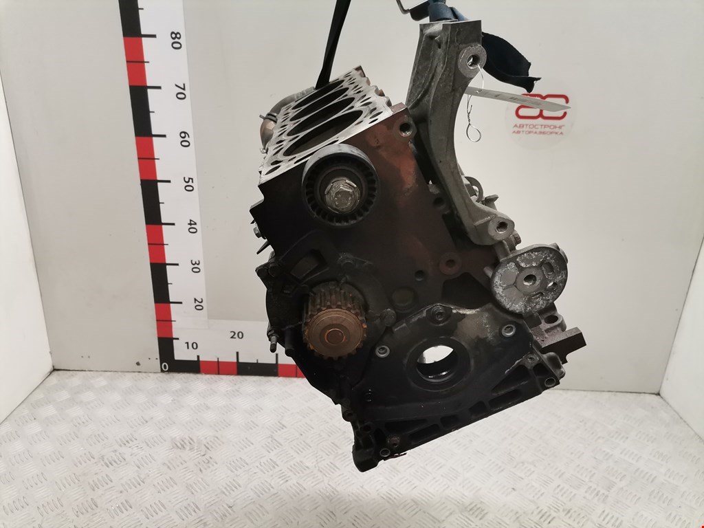 Блок цилиндров FORD C-MAX 2003-2010