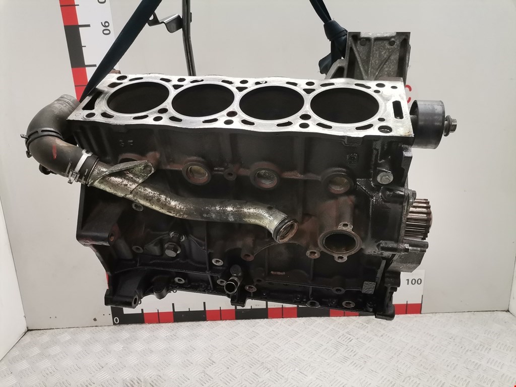 Блок цилиндров FORD C-MAX 2003-2010