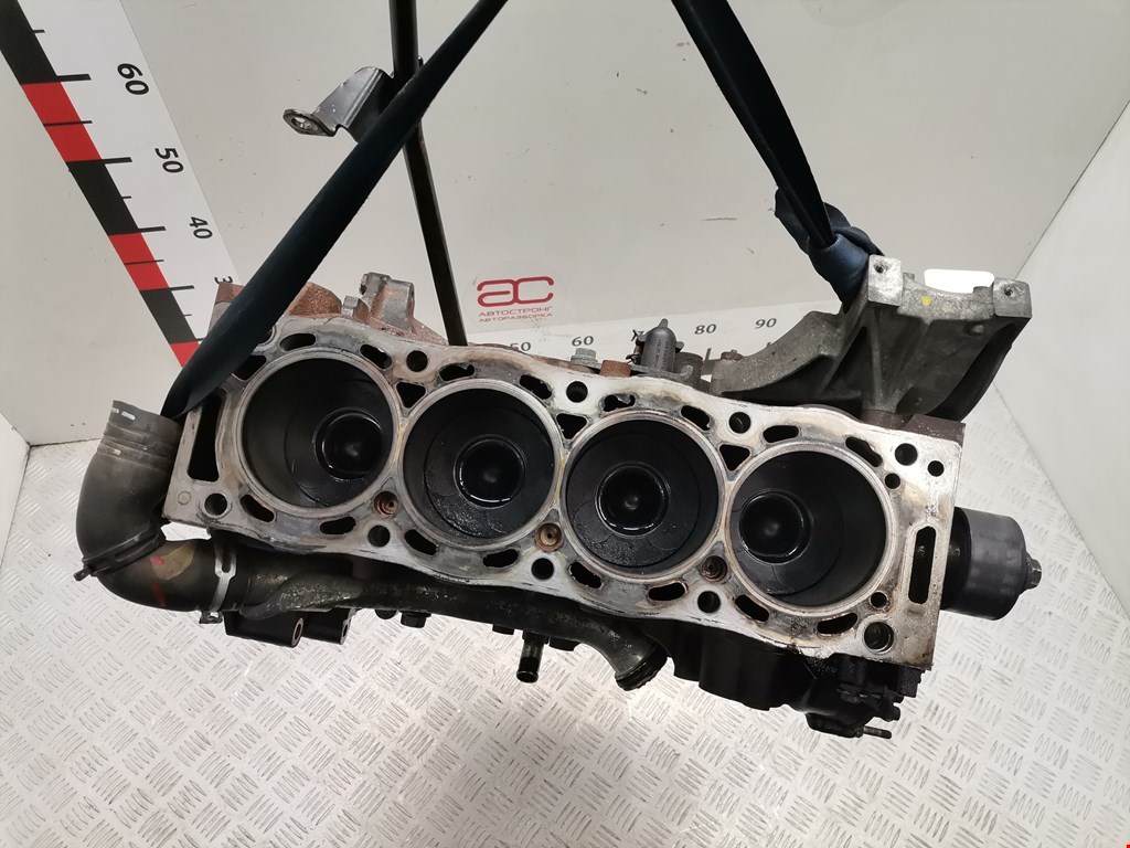 Блок цилиндров FORD C-MAX 2003-2010