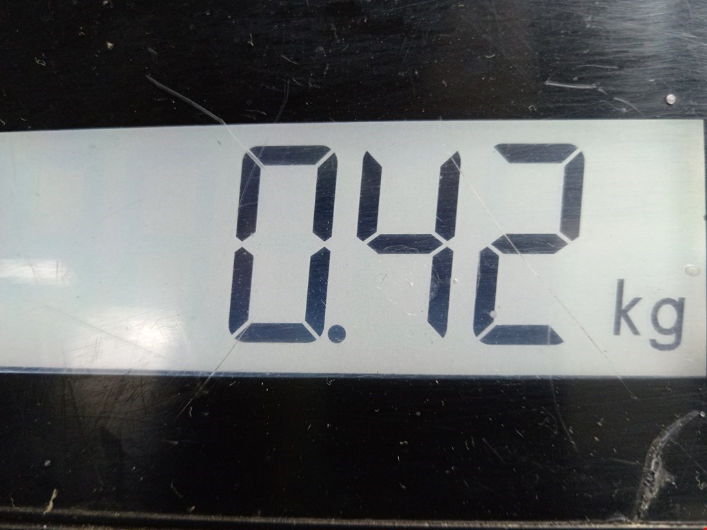 Патрубок MERCEDES-BENZ Vito W638 1996-2003