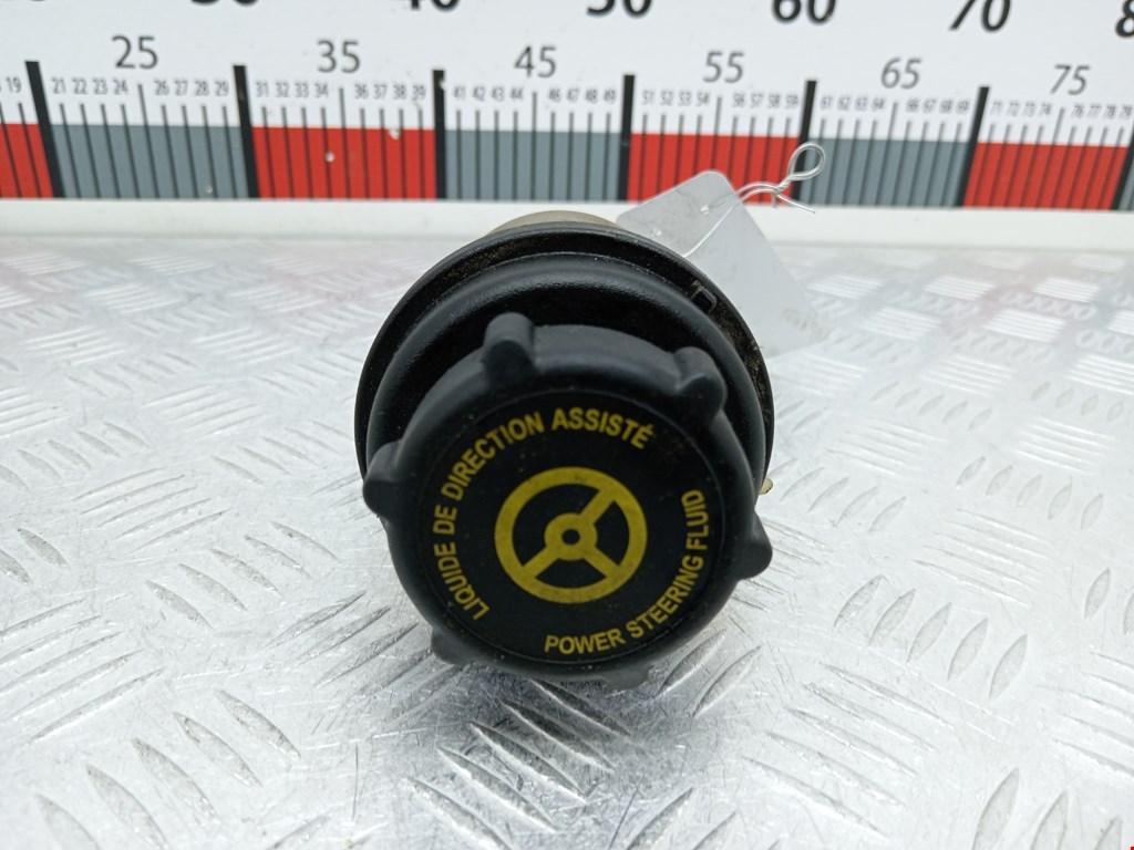 Бачок ГУР (гидроусилителя) LAND ROVER Freelander II 2006-2014