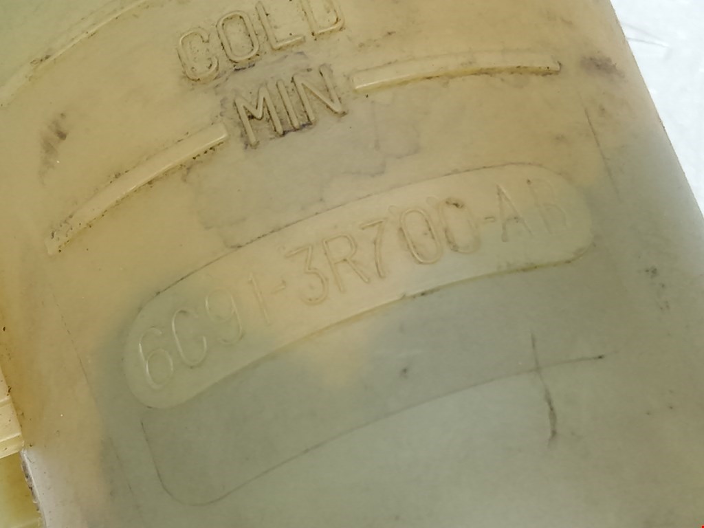 Бачок ГУР (гидроусилителя) LAND ROVER Freelander II 2006-2014