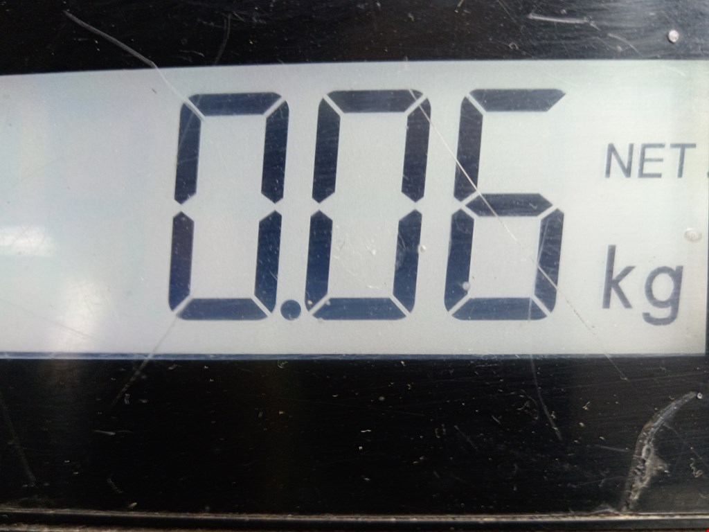 Расходомер воздуха (массметр, датчик ДМРВ) OPEL Corsa D 2006-2014