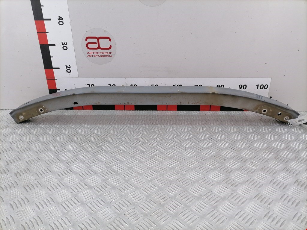 Усилитель переднего бампера (передний) OPEL Astra H/Family 2004-2015