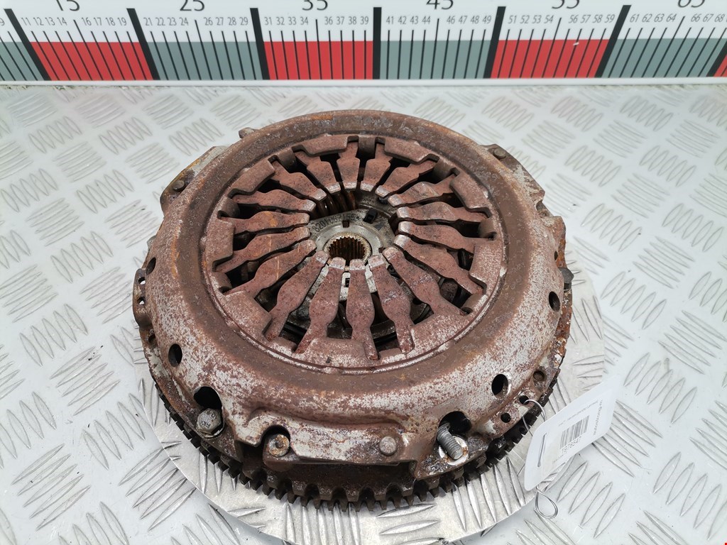 Маховик (демпфер сцепления) DACIA Duster Duster I 2010-2017