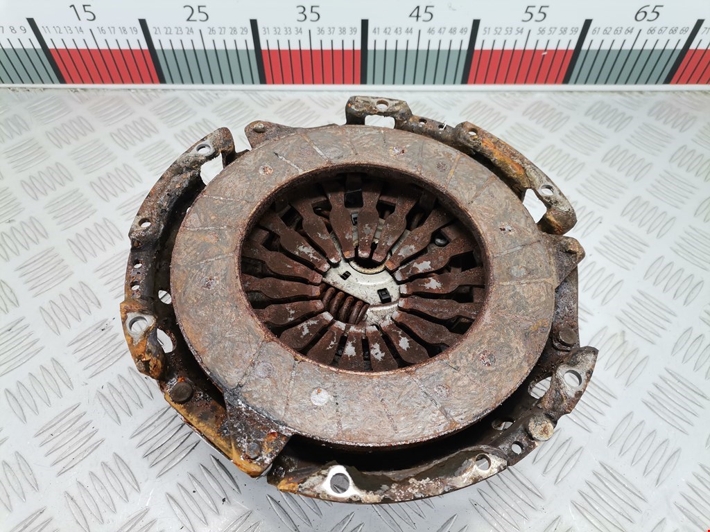 Маховик (демпфер сцепления) DACIA Duster Duster I 2010-2017