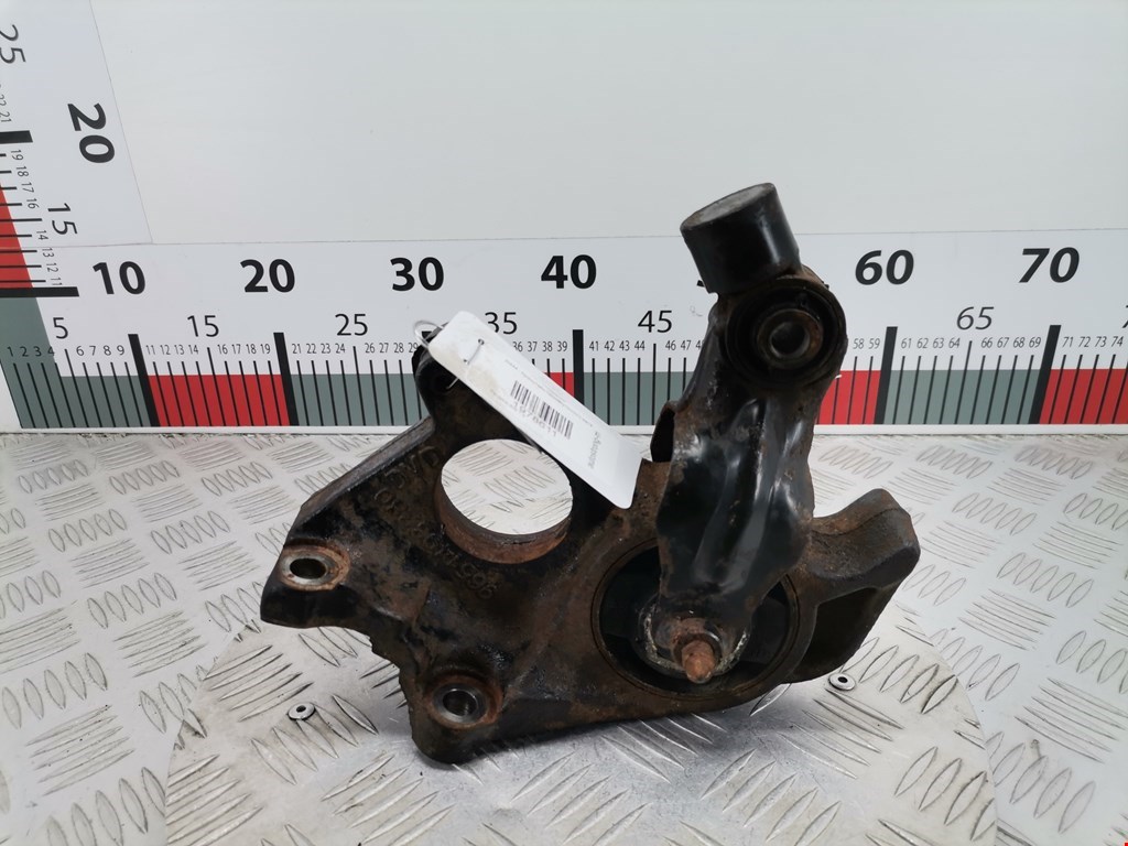 Кронштейн КПП PEUGEOT 308 2007-2015