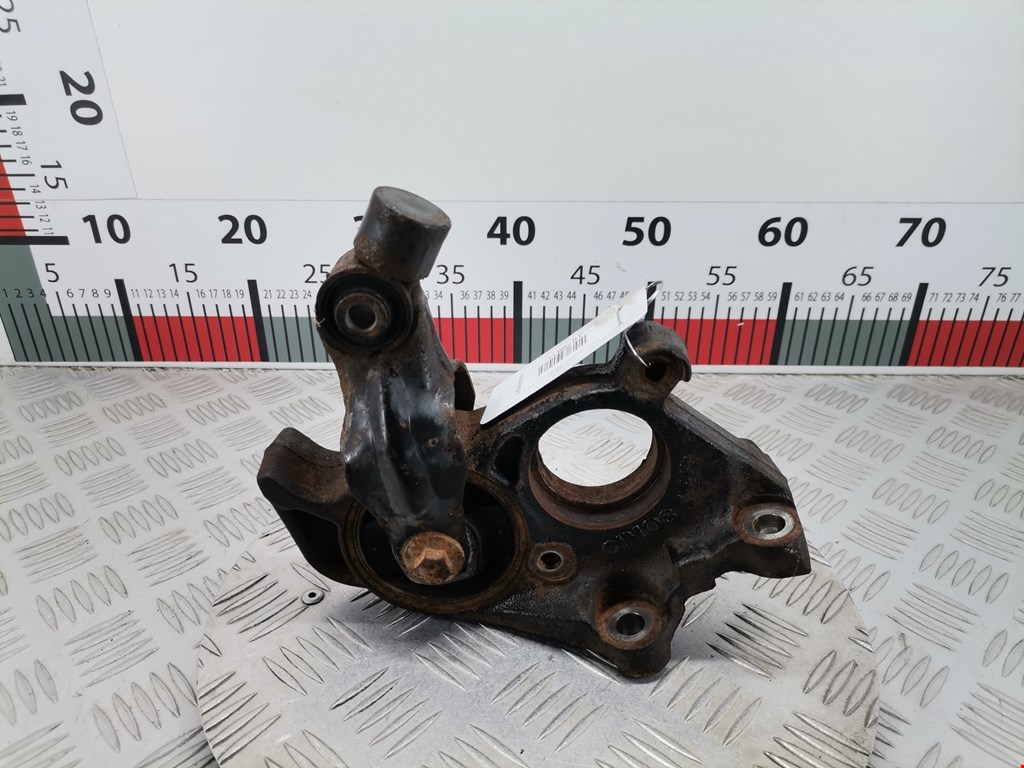 Кронштейн КПП PEUGEOT 308 2007-2015