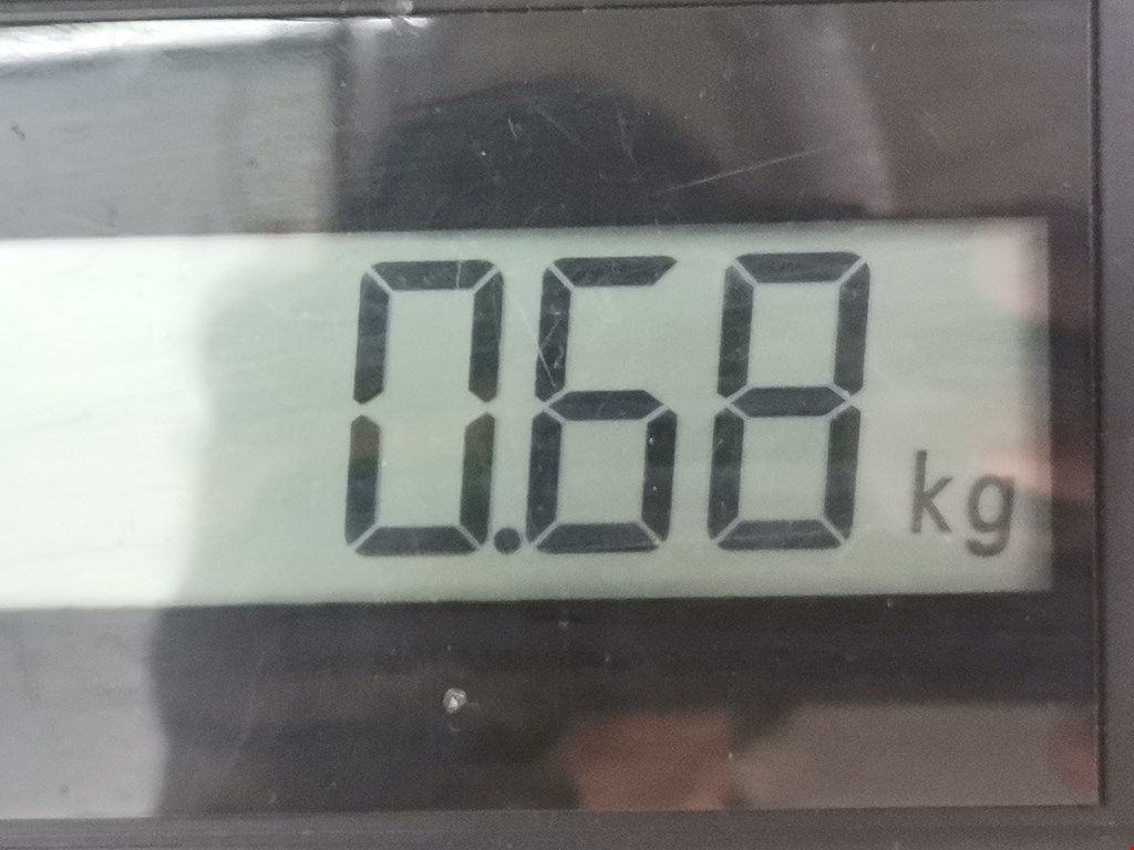 Замок двери задней правой KIA Opirus 2003-2010