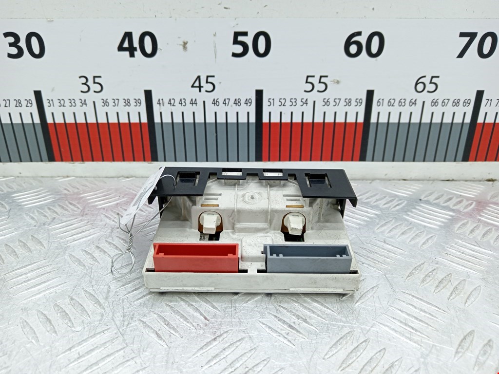 Дисплей информационный (компьютера) RENAULT Master 1998-2010