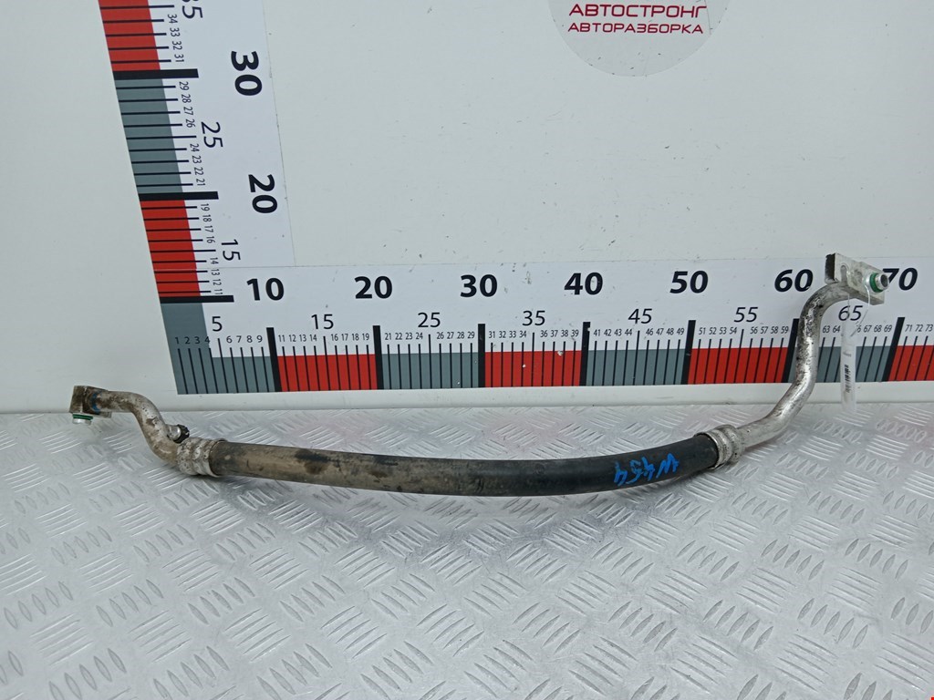 Трубка кондиционера KIA Sorento 2002-2009