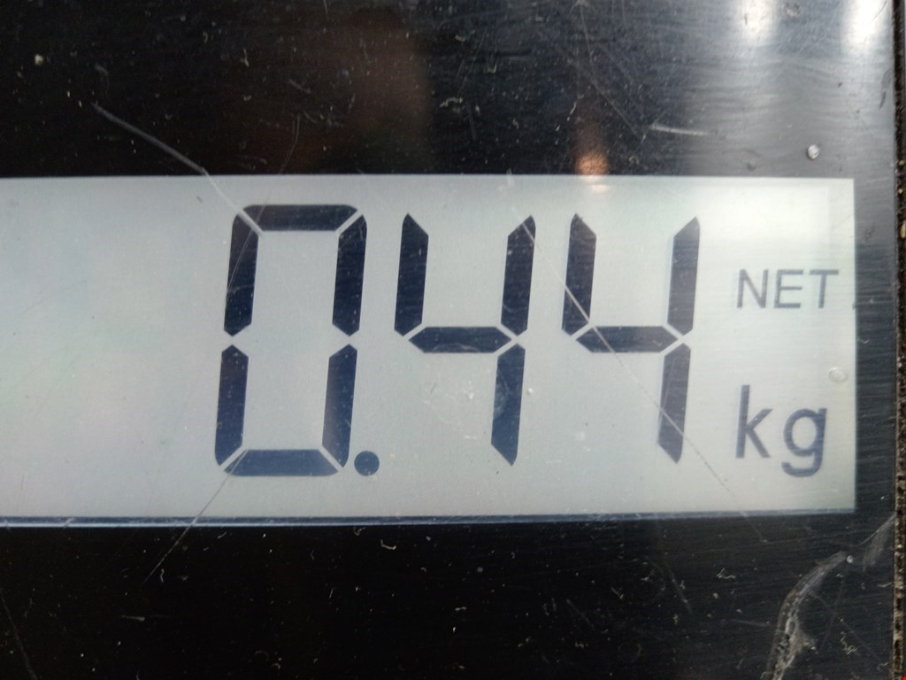 Трубка кондиционера KIA Sorento 2002-2009