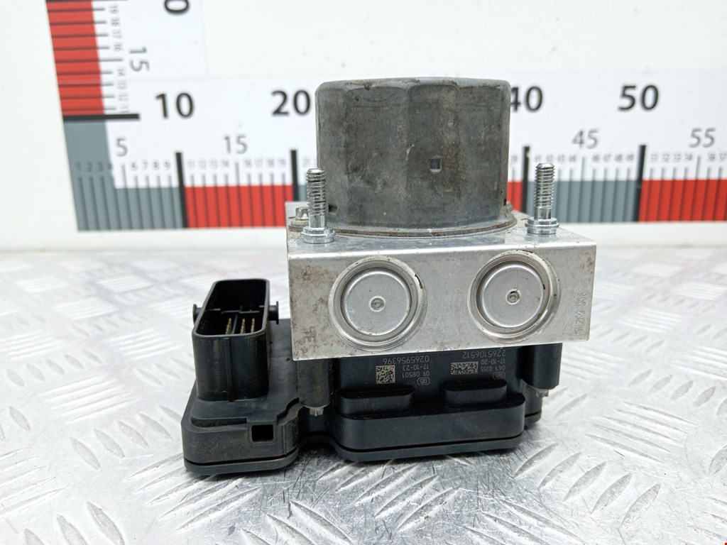 Блок ABS (насос) FORD Transit/Tourneo Custom 2012-2023