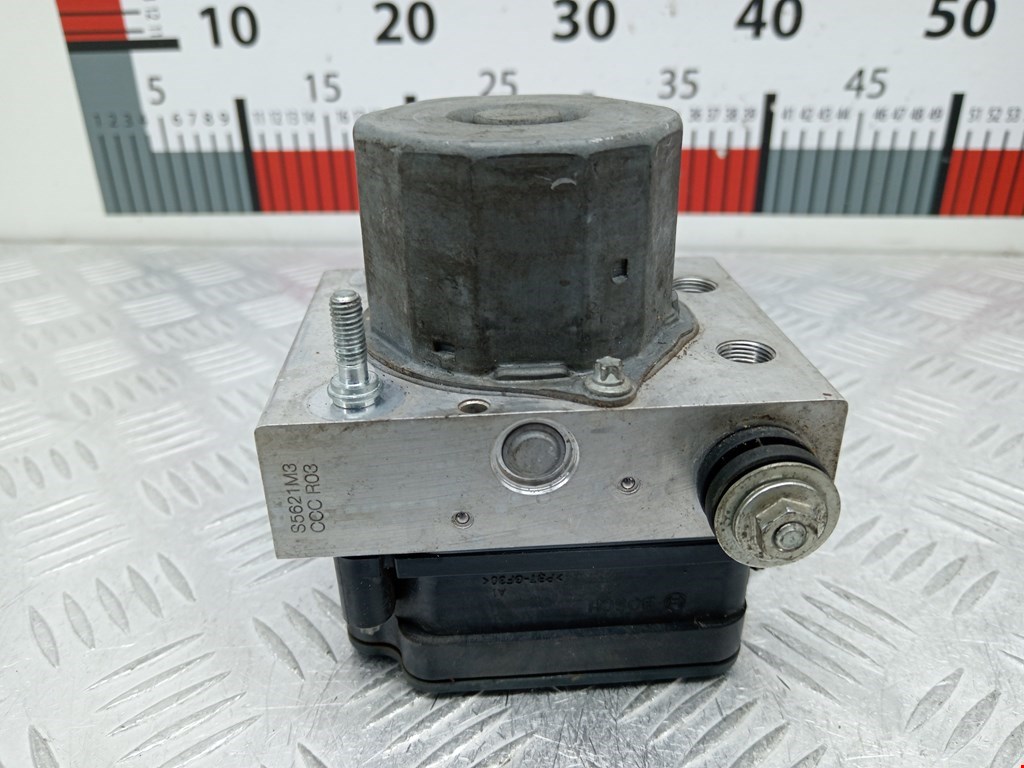 Блок ABS (насос) FORD Transit/Tourneo Custom 2012-2023