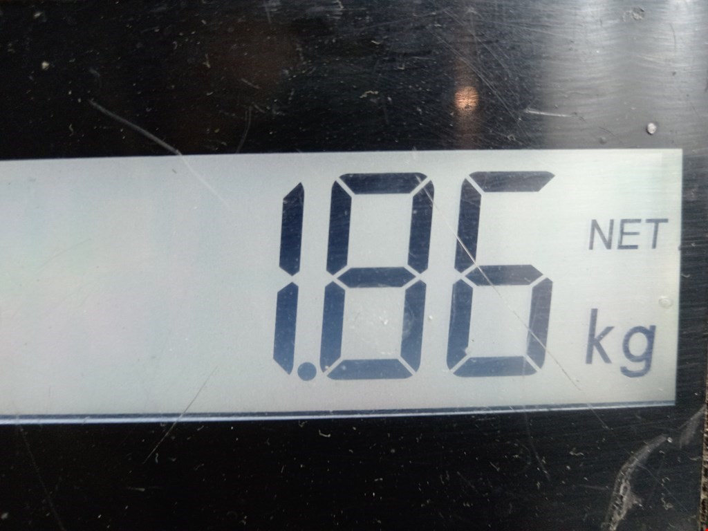 Блок ABS (насос) FORD Transit/Tourneo Custom 2012-2023