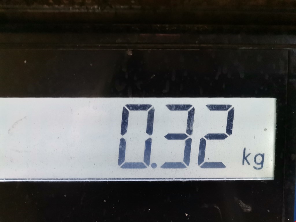 Трубка нагнетателя TOYOTA RAV 4 XA30 2006-2012