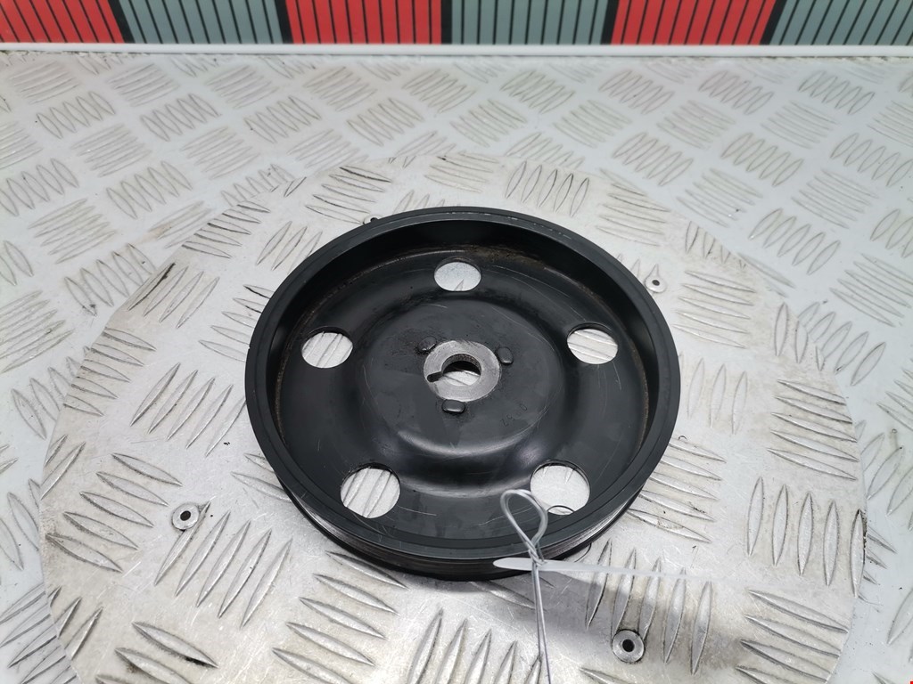 Шестерня коленвала (шкив) MITSUBISHI Colt Z3 2003-2012