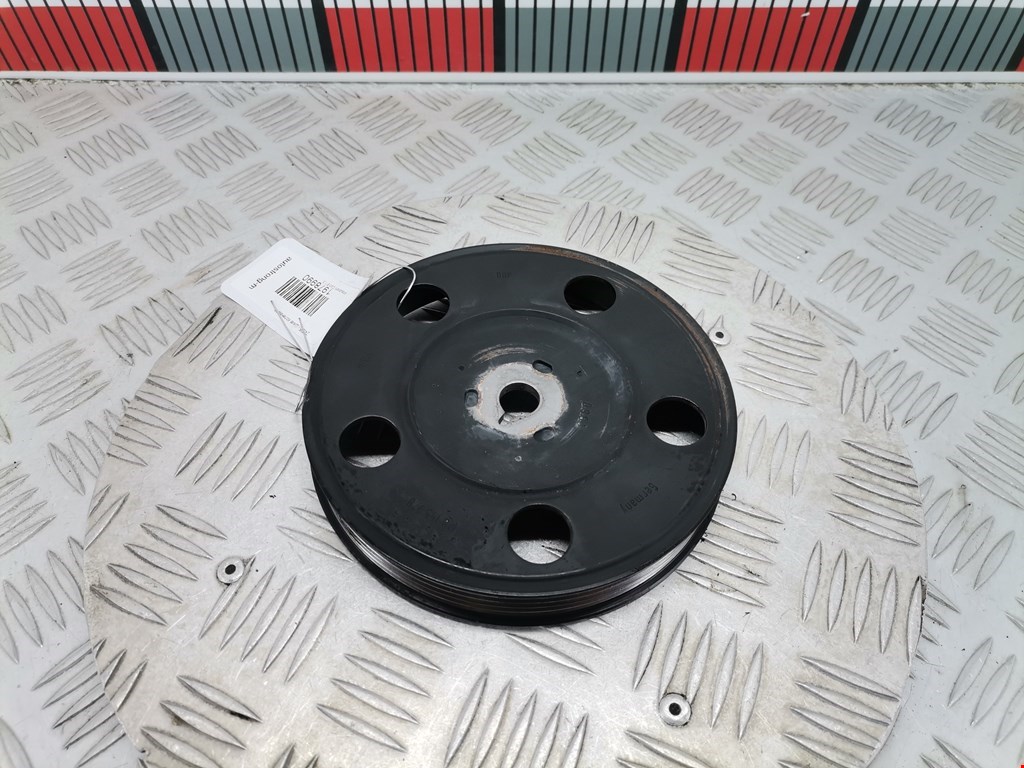 Шестерня коленвала (шкив) MITSUBISHI Colt Z3 2003-2012