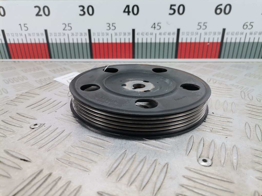 Шестерня коленвала (шкив) MITSUBISHI Colt Z3 2003-2012