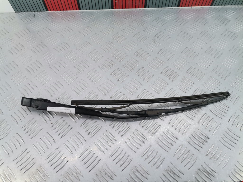 Поводок дворника задний (заднего) MERCEDES-BENZ A-Class W168 1997-2004