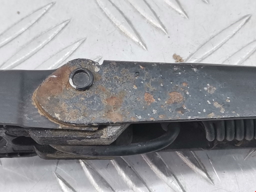 Поводок дворника задний (заднего) MERCEDES-BENZ A-Class W168 1997-2004