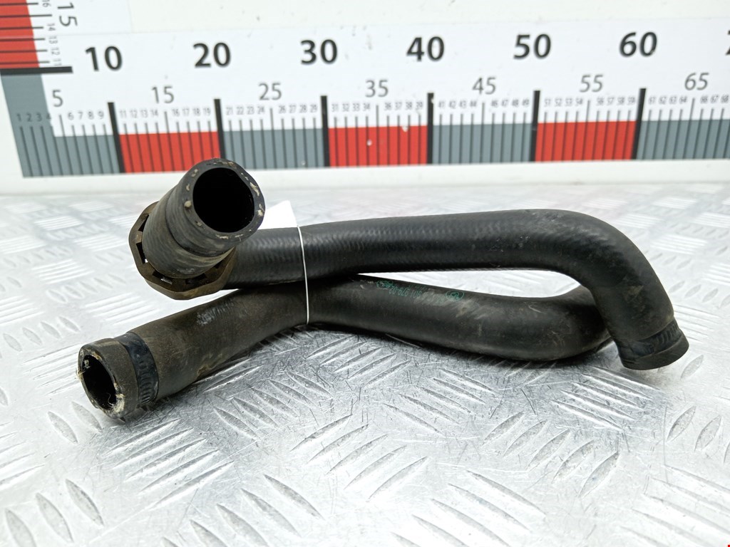 Патрубок отопителя LAND ROVER Range Rover 2002-2012