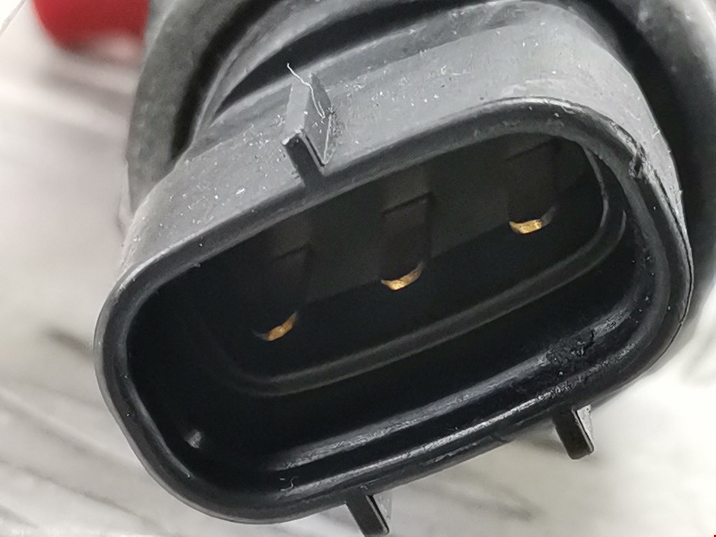 Датчик давления топлива TOYOTA RAV 4 XA30 2006-2012