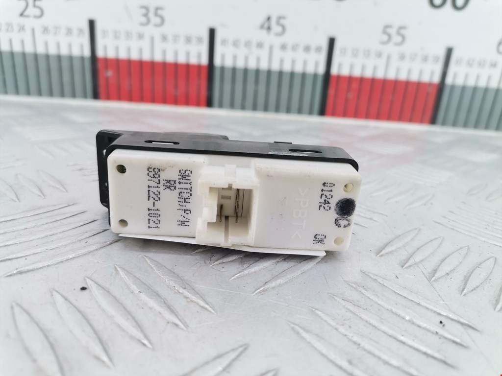 Кнопка стеклоподъемника OPEL Frontera B 1998-2004