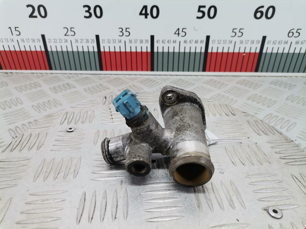 Тройник системы охлаждения ROVER 25 1999-2005