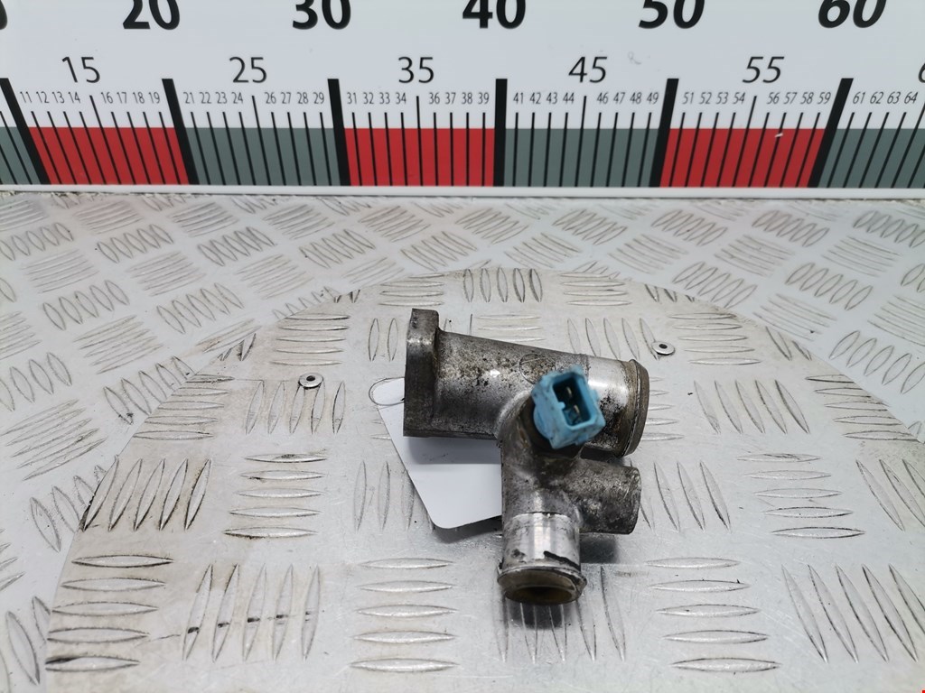 Тройник системы охлаждения ROVER 25 1999-2005