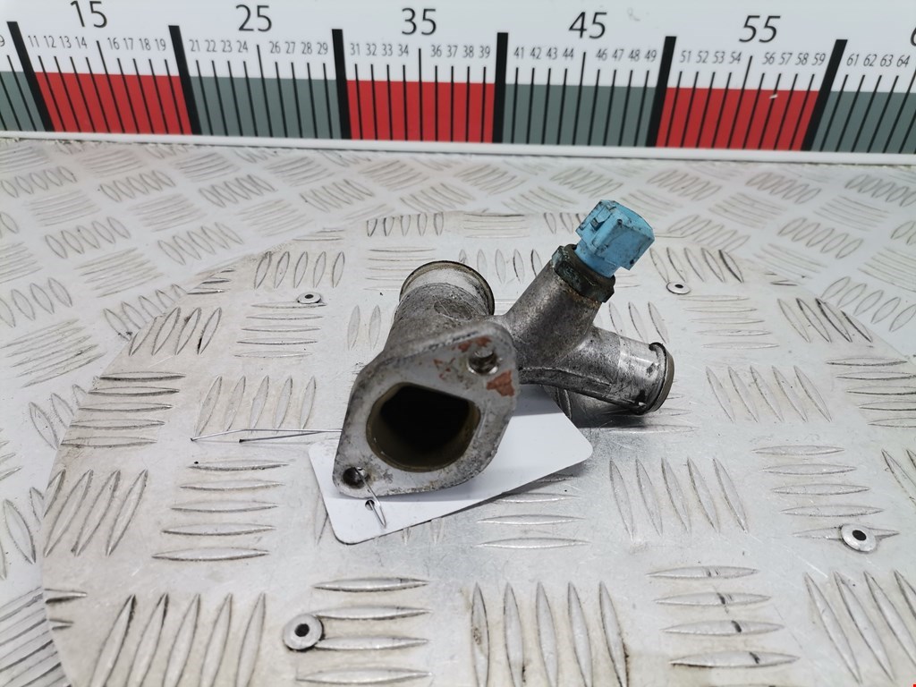 Тройник системы охлаждения ROVER 25 1999-2005