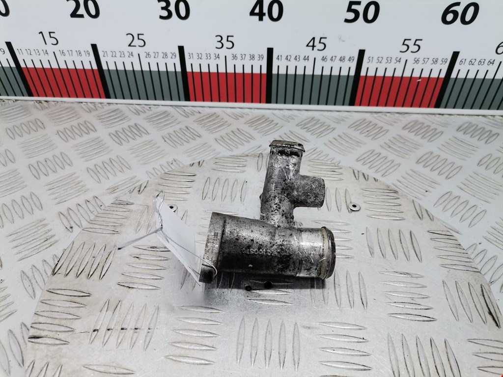 Тройник системы охлаждения ROVER 25 1999-2005