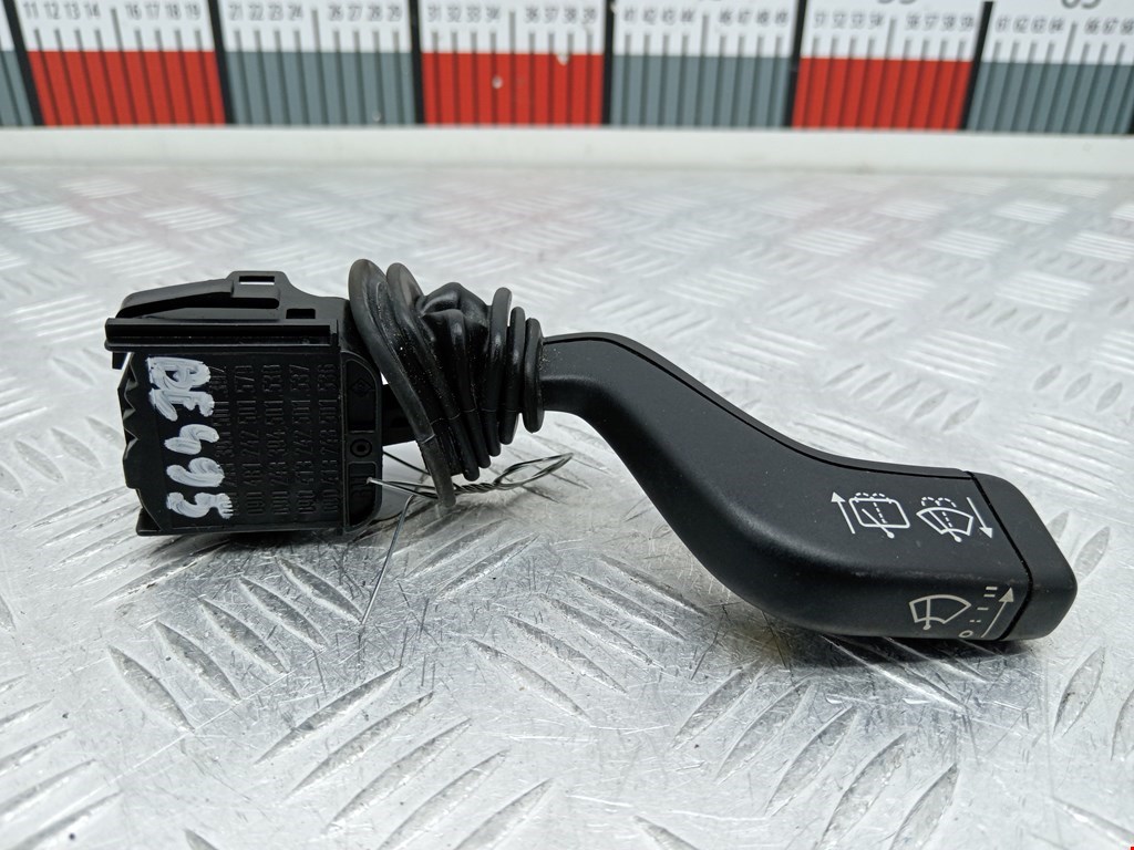 Переключатель стеклоочистителя OPEL Astra G 1998-2005