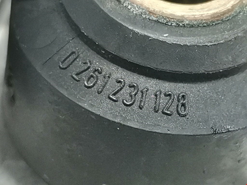 Датчик детонации CITROEN Xsara Picasso 1999-2012