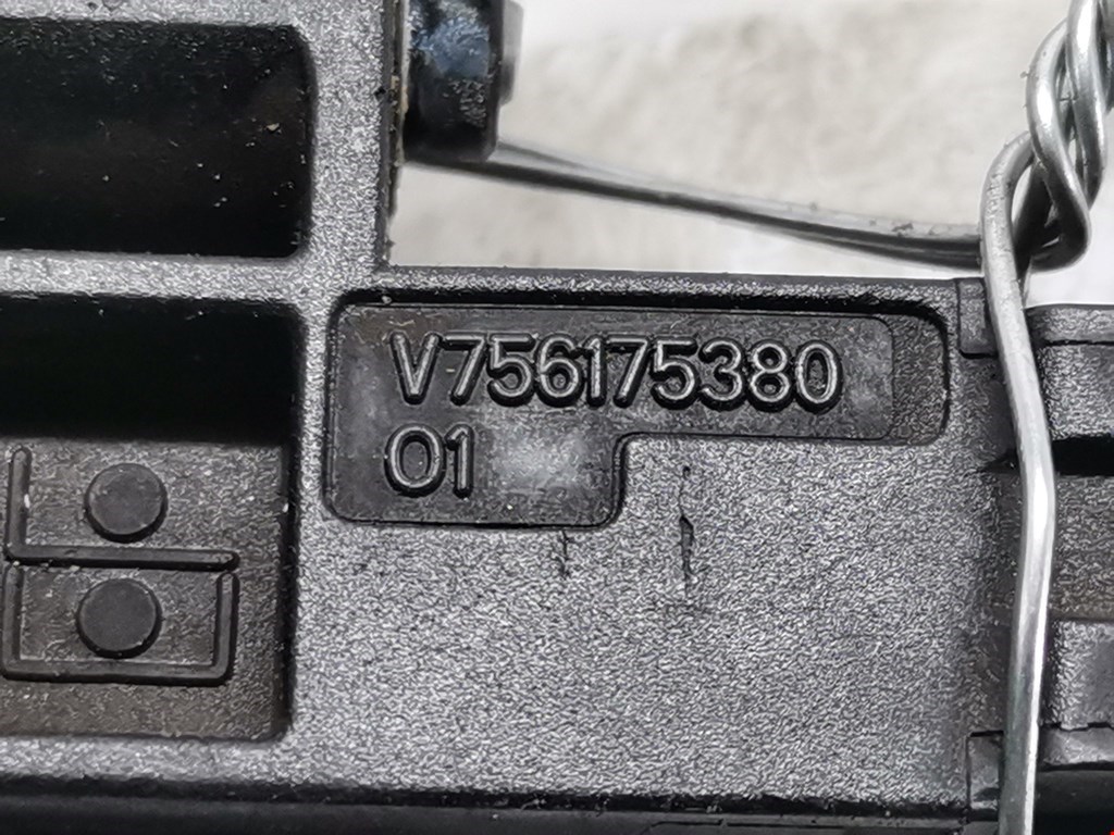 Датчик положения коленвала PEUGEOT 308 2007-2015