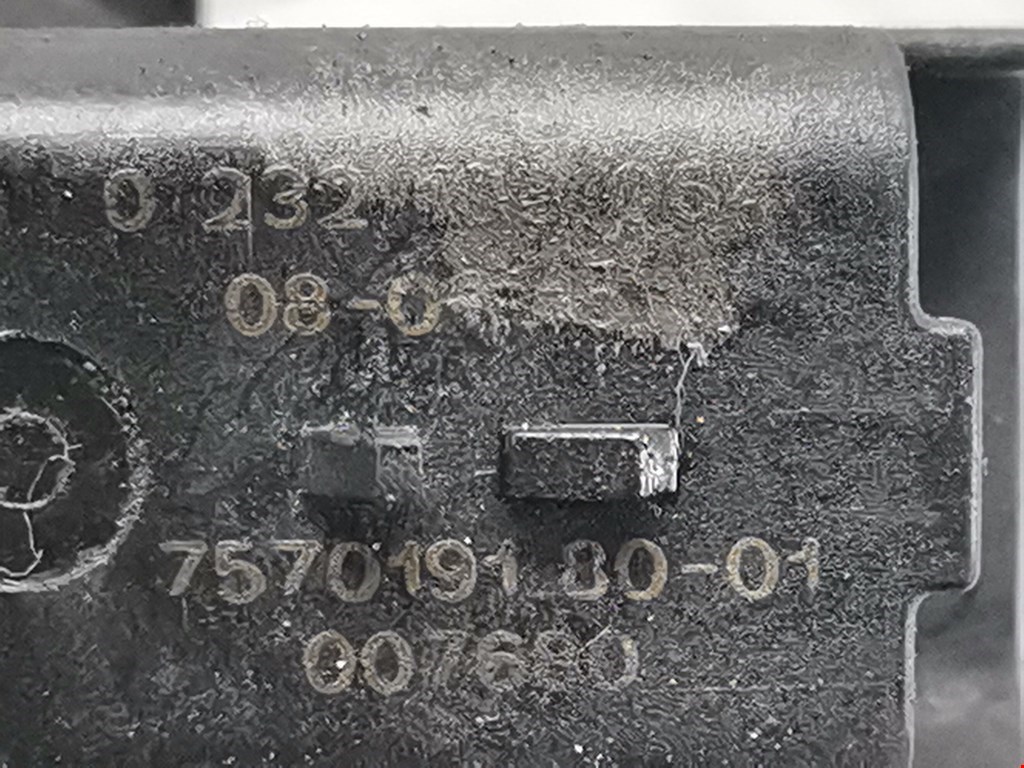 Датчик положения распредвала PEUGEOT 308 2007-2015