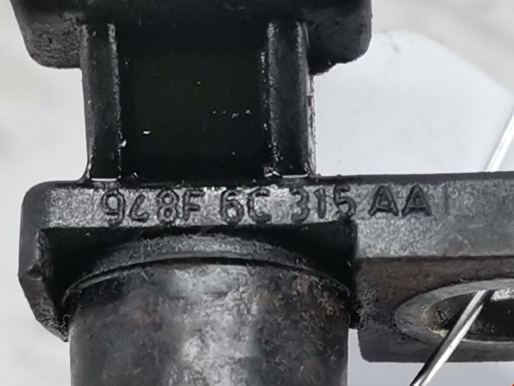 Датчик положения коленвала FORD Fiesta 1995-2001