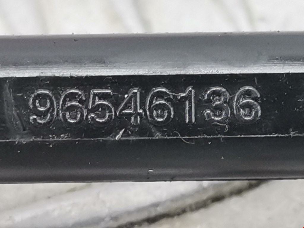 Датчик уровня масла PEUGEOT 308 2007-2015