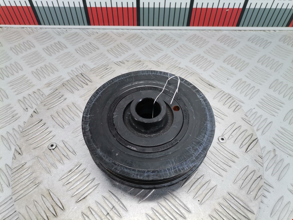 Шестерня коленвала (шкив) FORD Fiesta 2001-2008